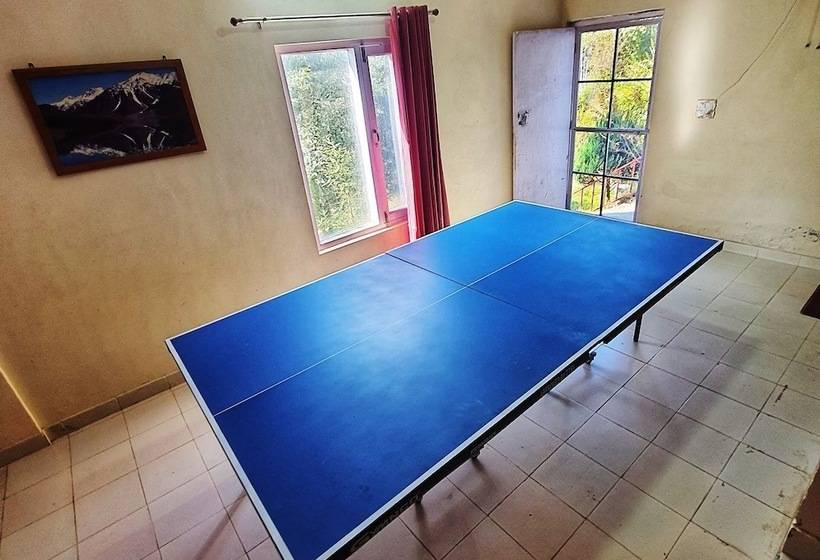 ホテル Majkhali Woods, Ranikhet, By Himalayan Eco Lodges