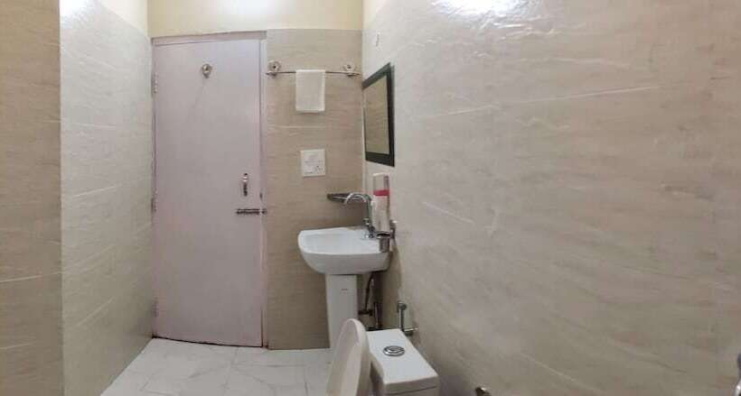 ホテル Majkhali Woods, Ranikhet, By Himalayan Eco Lodges