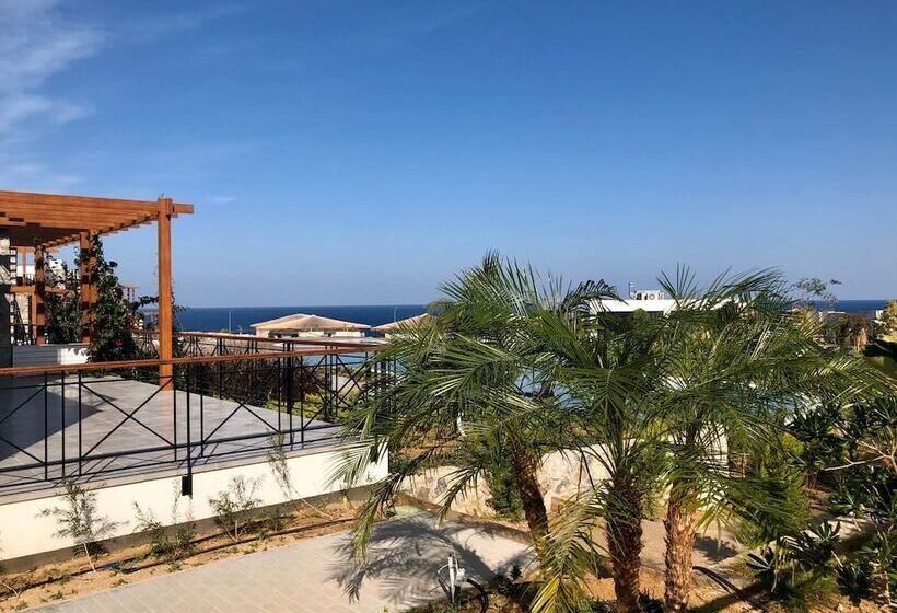 בית מלון כפרי Maldive Holiday Resort