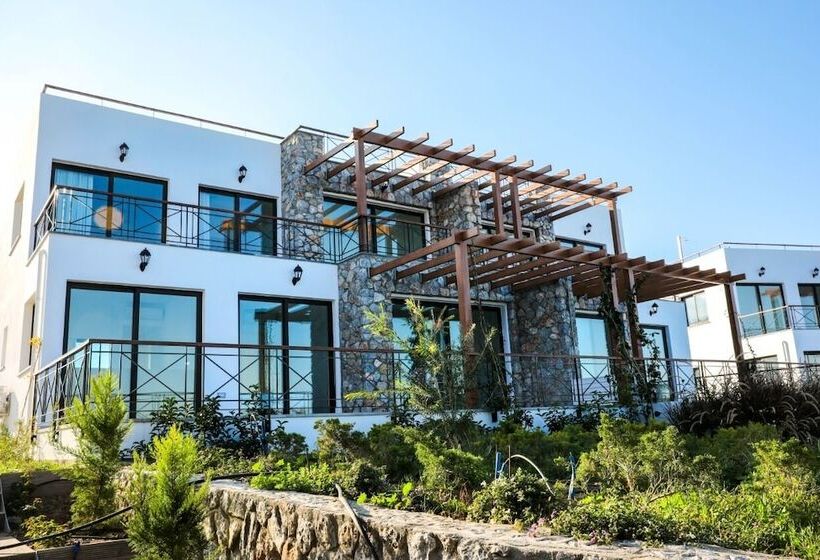 בית מלון כפרי Maldive Holiday Resort