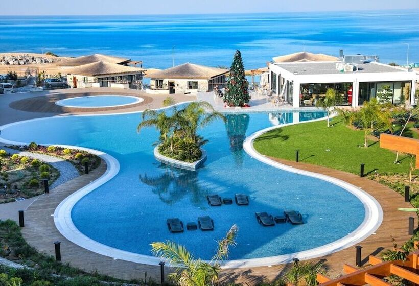 בית מלון כפרי Maldive Holiday Resort