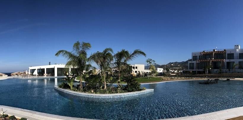 בית מלון כפרי Maldive Holiday Resort