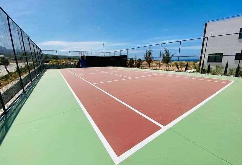 בית מלון כפרי Maldive Holiday Resort