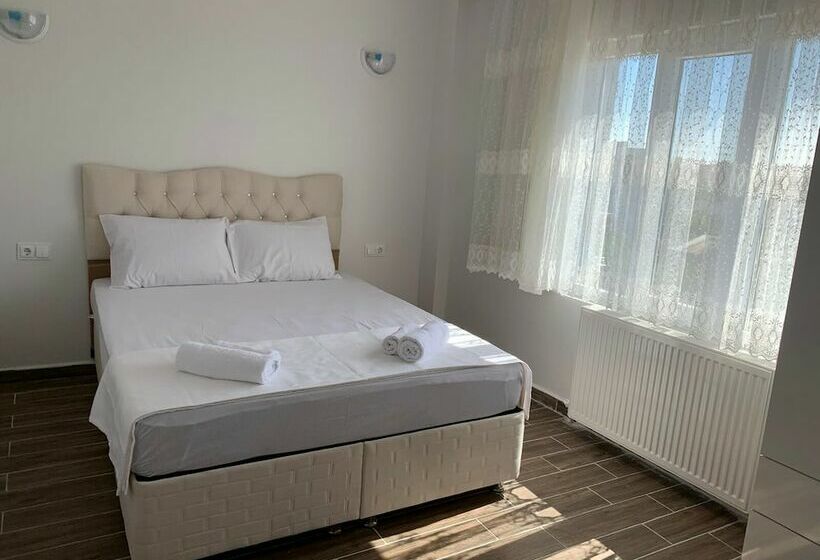 Marida Hotel   Dargeçit