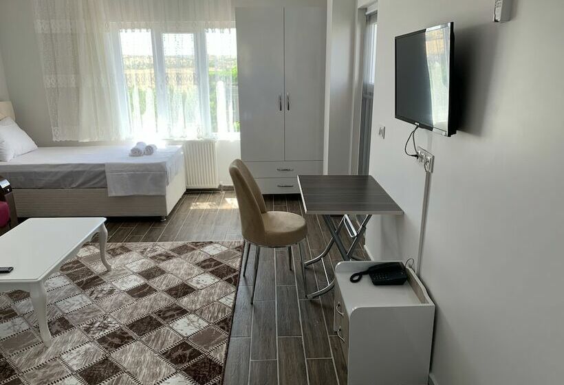 Marida Hotel   Dargeçit