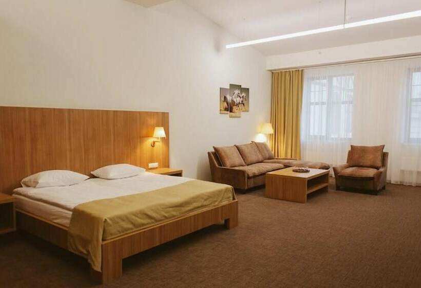 فندق Maxima Park