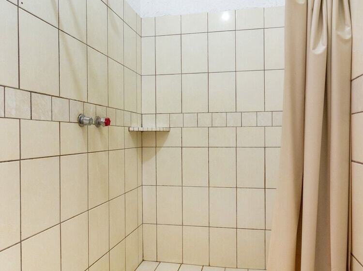 فندق Maya Ixtlan