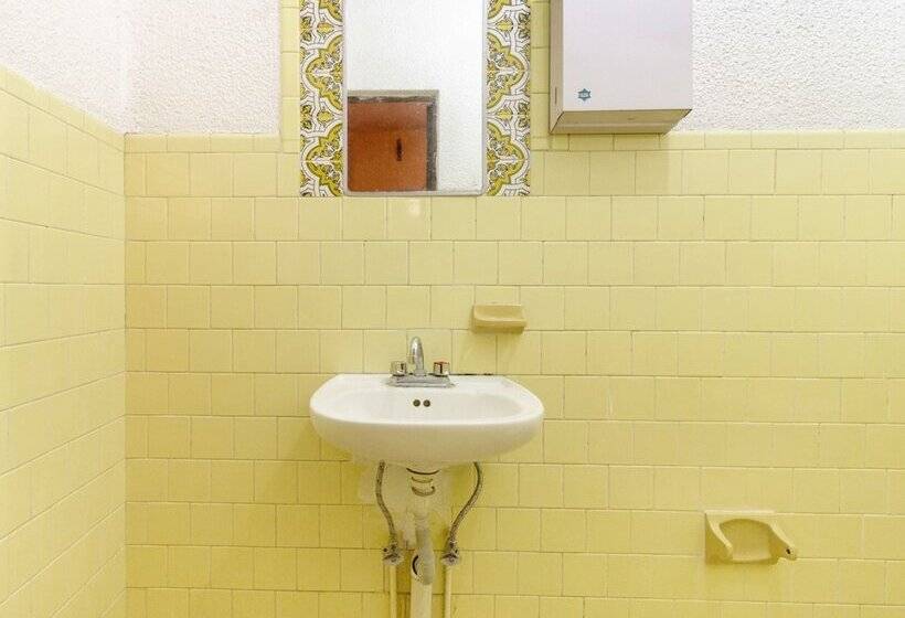 فندق Maya Ixtlan