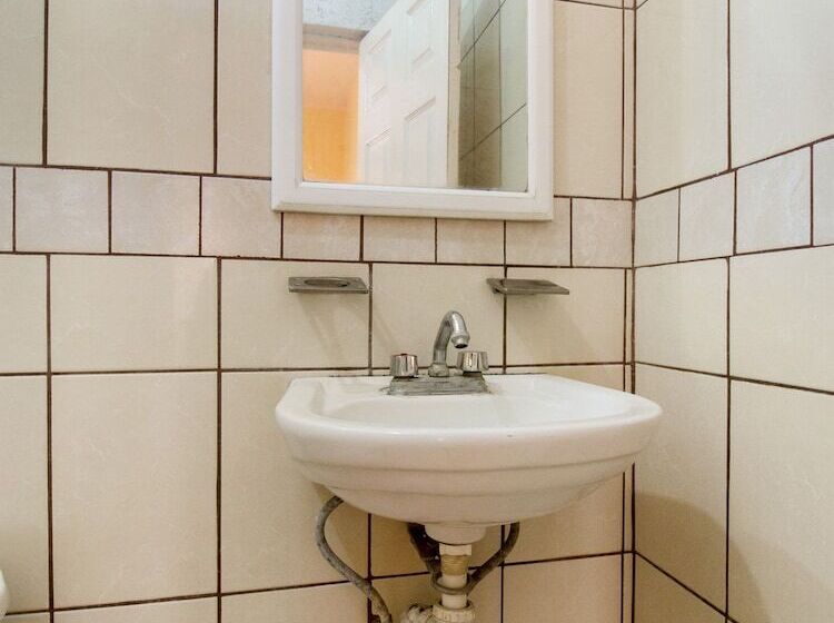 فندق Maya Ixtlan