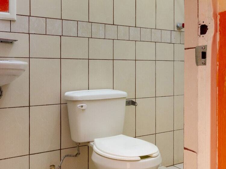 فندق Maya Ixtlan