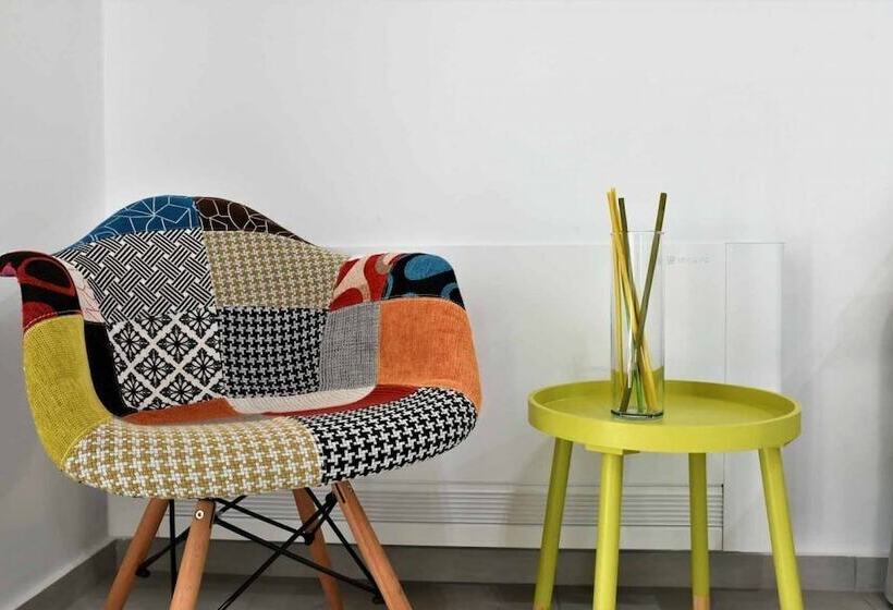 فندق Messinian Horizons