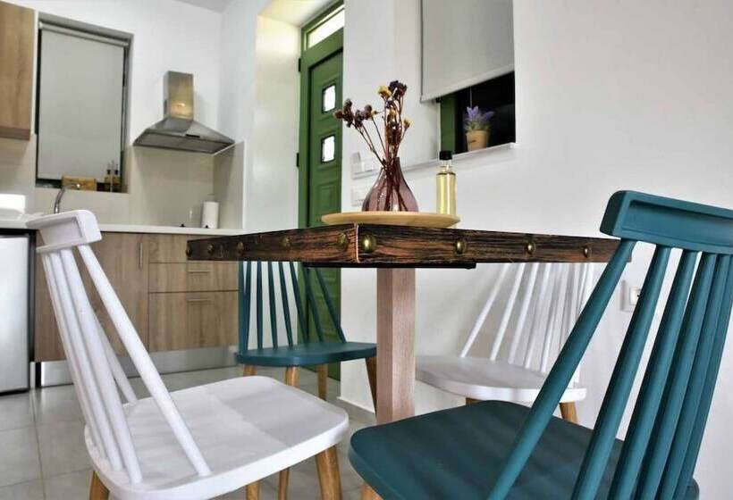 فندق Messinian Horizons