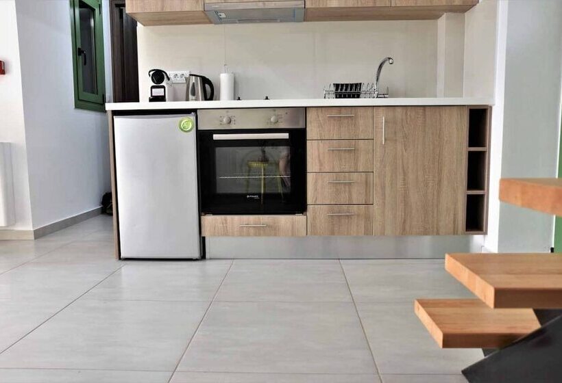 فندق Messinian Horizons