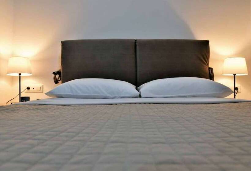 فندق Messinian Horizons