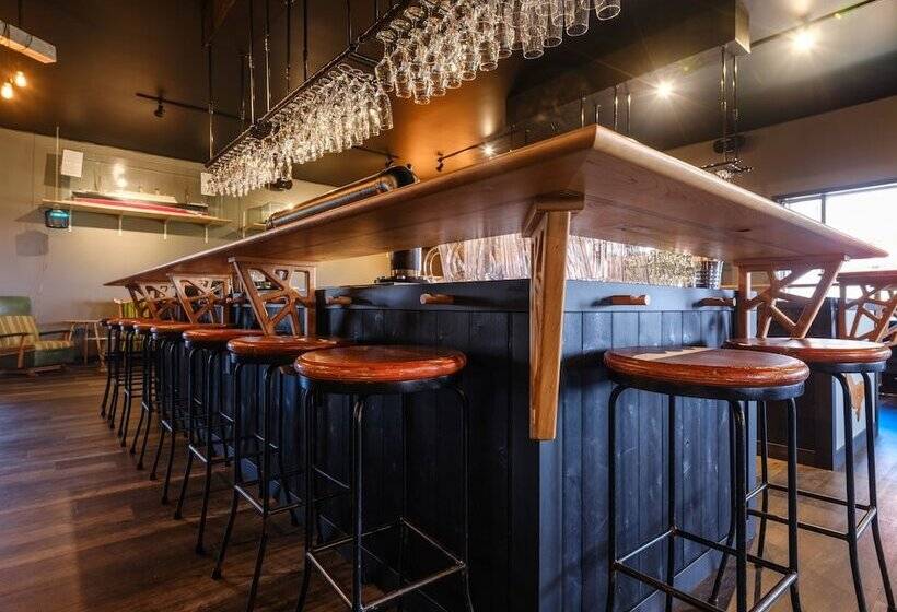 酒店 Microbrasserie La Baleine Endiablée