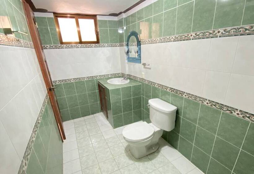 Отель Mirador Amealco