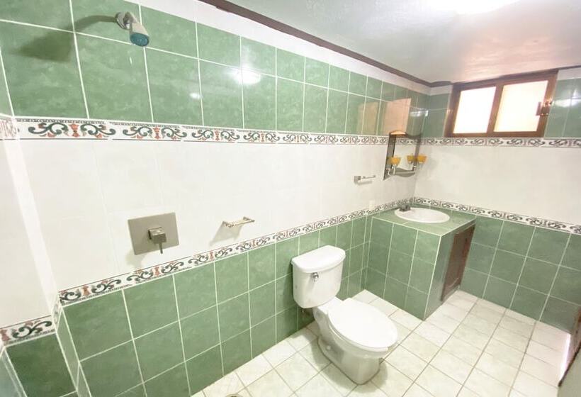 Отель Mirador Amealco