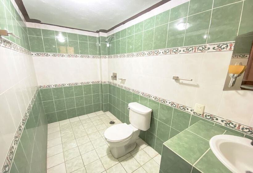 Отель Mirador Amealco