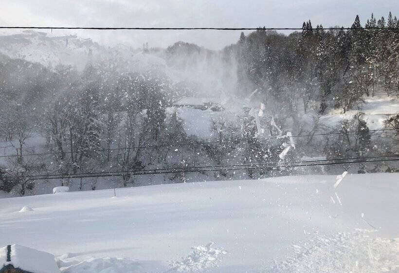 호텔 Mori No Bunkou Fuzawa   Vacation Stay 86824v