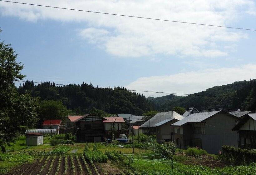호텔 Mori No Bunkou Fuzawa   Vacation Stay 86824v