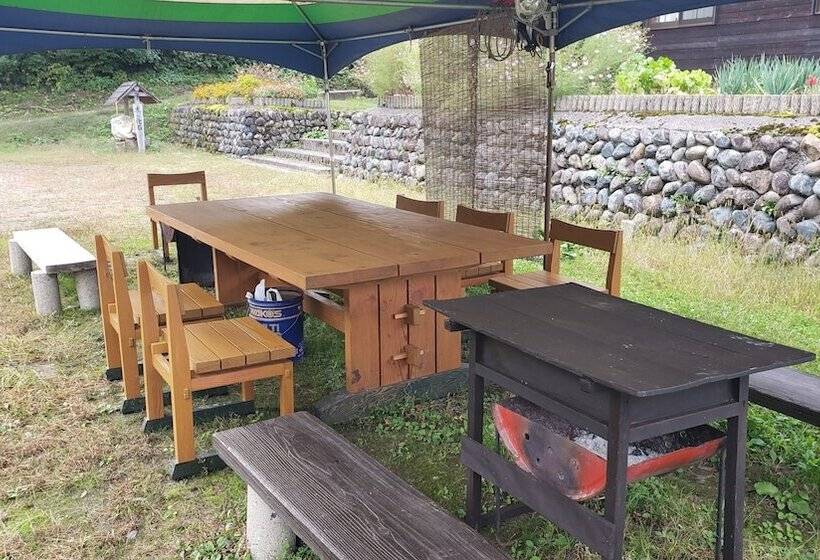 호텔 Mori No Bunkou Fuzawa   Vacation Stay 86824v