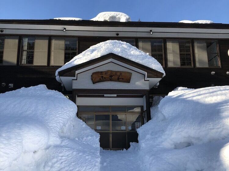 호텔 Mori No Bunkou Fuzawa   Vacation Stay 86824v