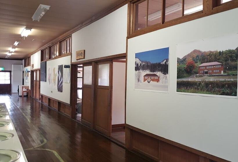 호텔 Mori No Bunkou Fuzawa   Vacation Stay 86824v