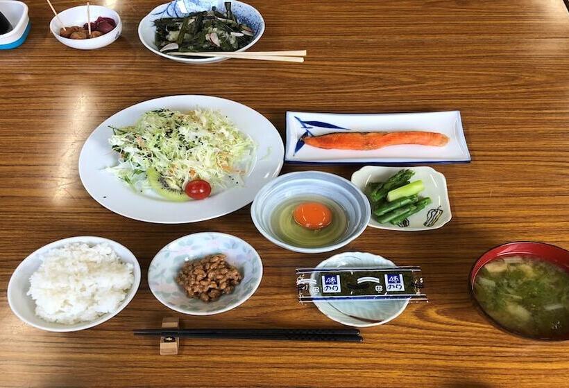 호텔 Mori No Bunkou Fuzawa   Vacation Stay 86824v