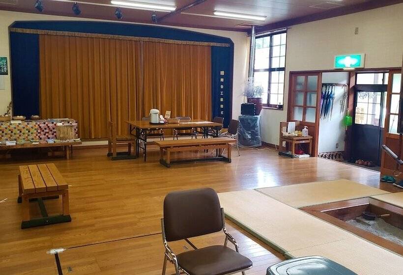 호텔 Mori No Bunkou Fuzawa   Vacation Stay 86824v