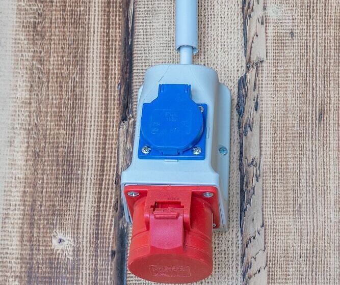 בית מלון כפרי Naturhaus Gehren