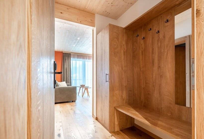 בית מלון כפרי Naturhaus Gehren