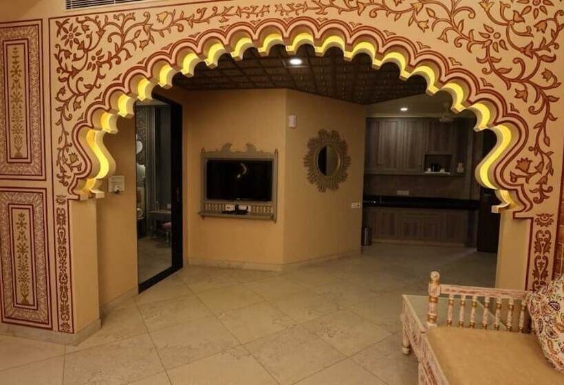 בית מלון כפרי Neonz Resort & Club