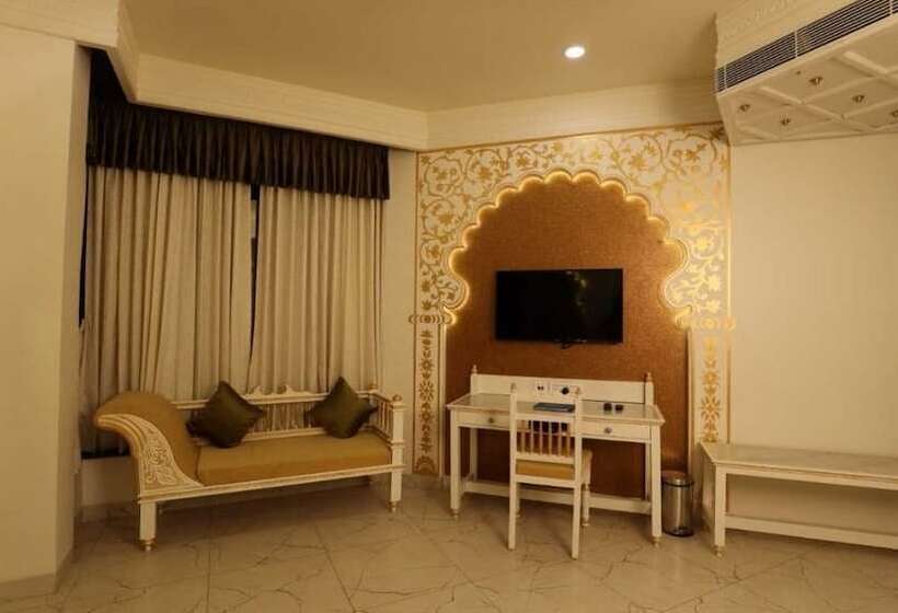 בית מלון כפרי Neonz Resort & Club