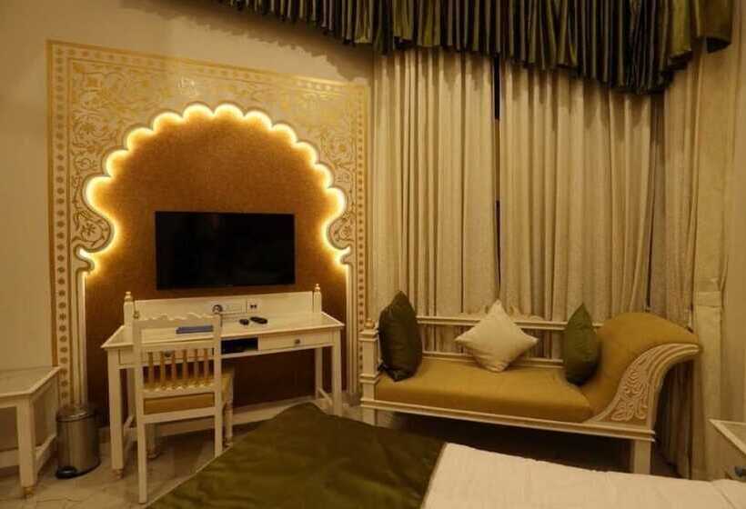 בית מלון כפרי Neonz Resort & Club