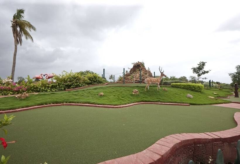 בית מלון כפרי Neonz Resort & Club