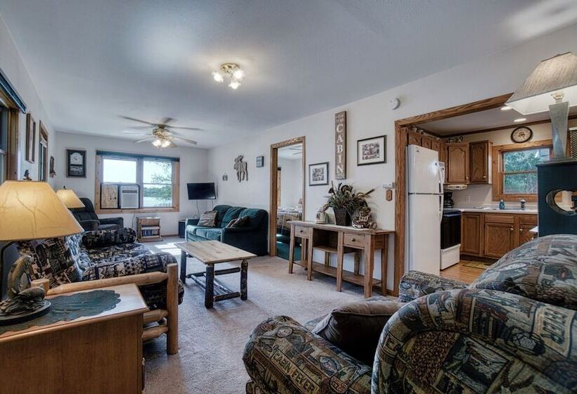 فندق Lena S Northern Pines Resort