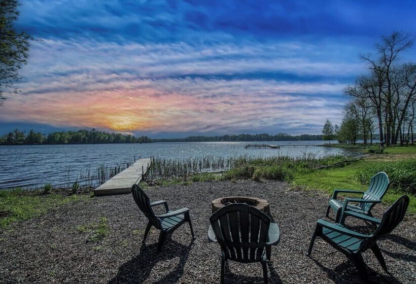 فندق Lena S Northern Pines Resort