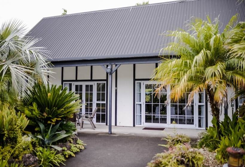 בית מלון כפרי Northridge Golf Resort