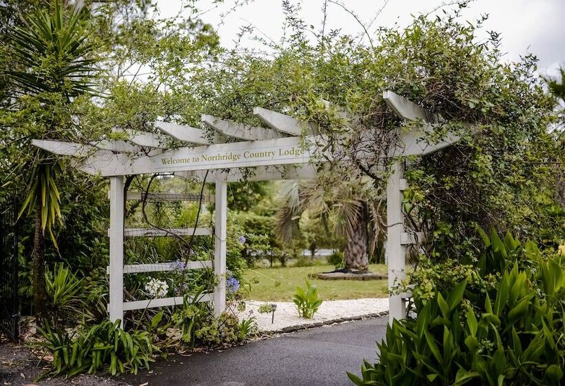 בית מלון כפרי Northridge Golf Resort