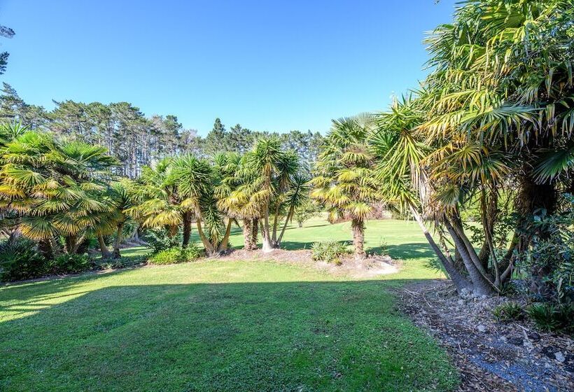 בית מלון כפרי Northridge Golf Resort