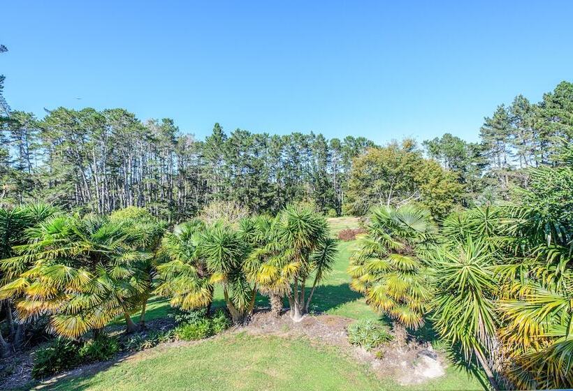 בית מלון כפרי Northridge Golf Resort