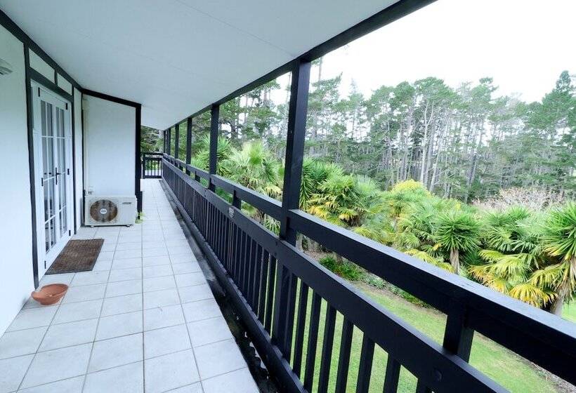 בית מלון כפרי Northridge Golf Resort