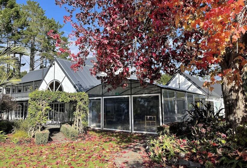 בית מלון כפרי Northridge Golf Resort