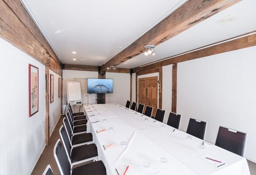 בית מלון כפרי Northridge Golf Resort