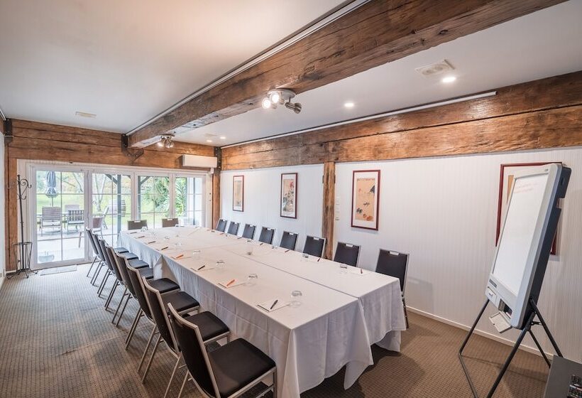 בית מלון כפרי Northridge Golf Resort