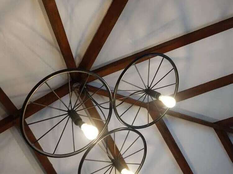 هتل Nyungu Yamawe Forest Park