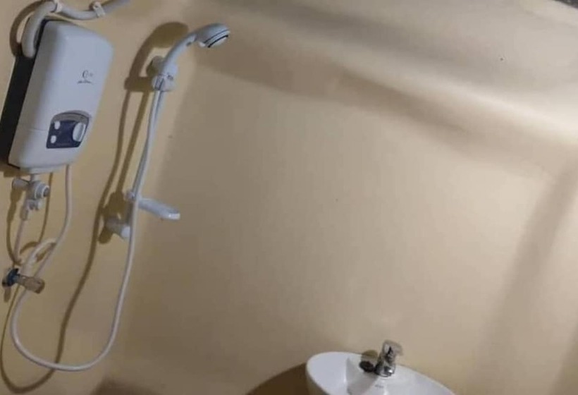 هتل Nyungu Yamawe Forest Park