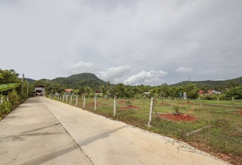 فندق Oyo 1114 Wawa House