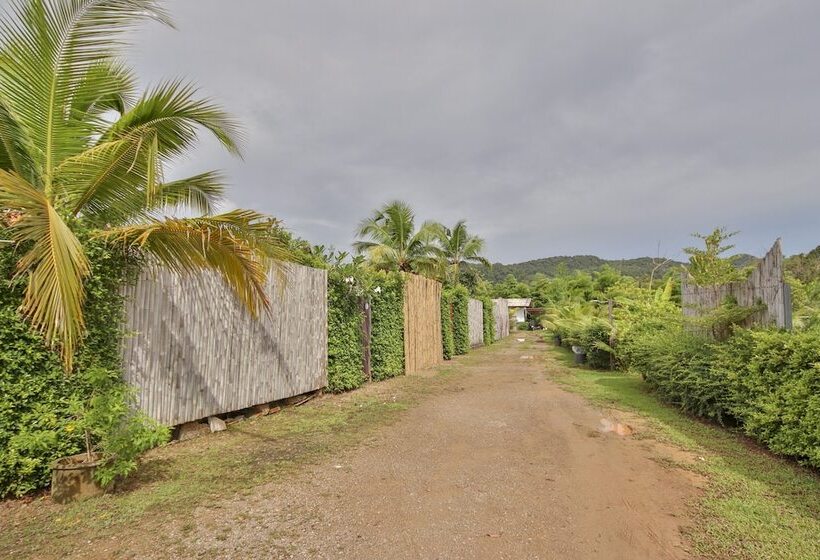 فندق Oyo 1114 Wawa House