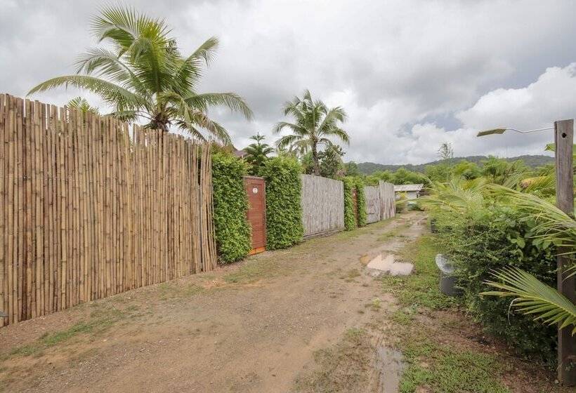 فندق Oyo 1114 Wawa House